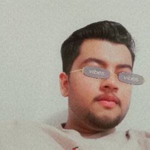 Meet your Posher, Rahul